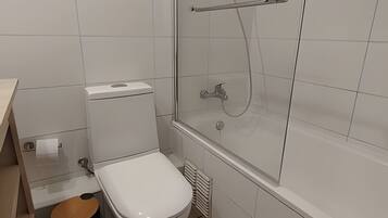Apartamento | Baño