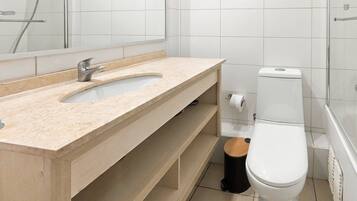 Apartamento | Baño