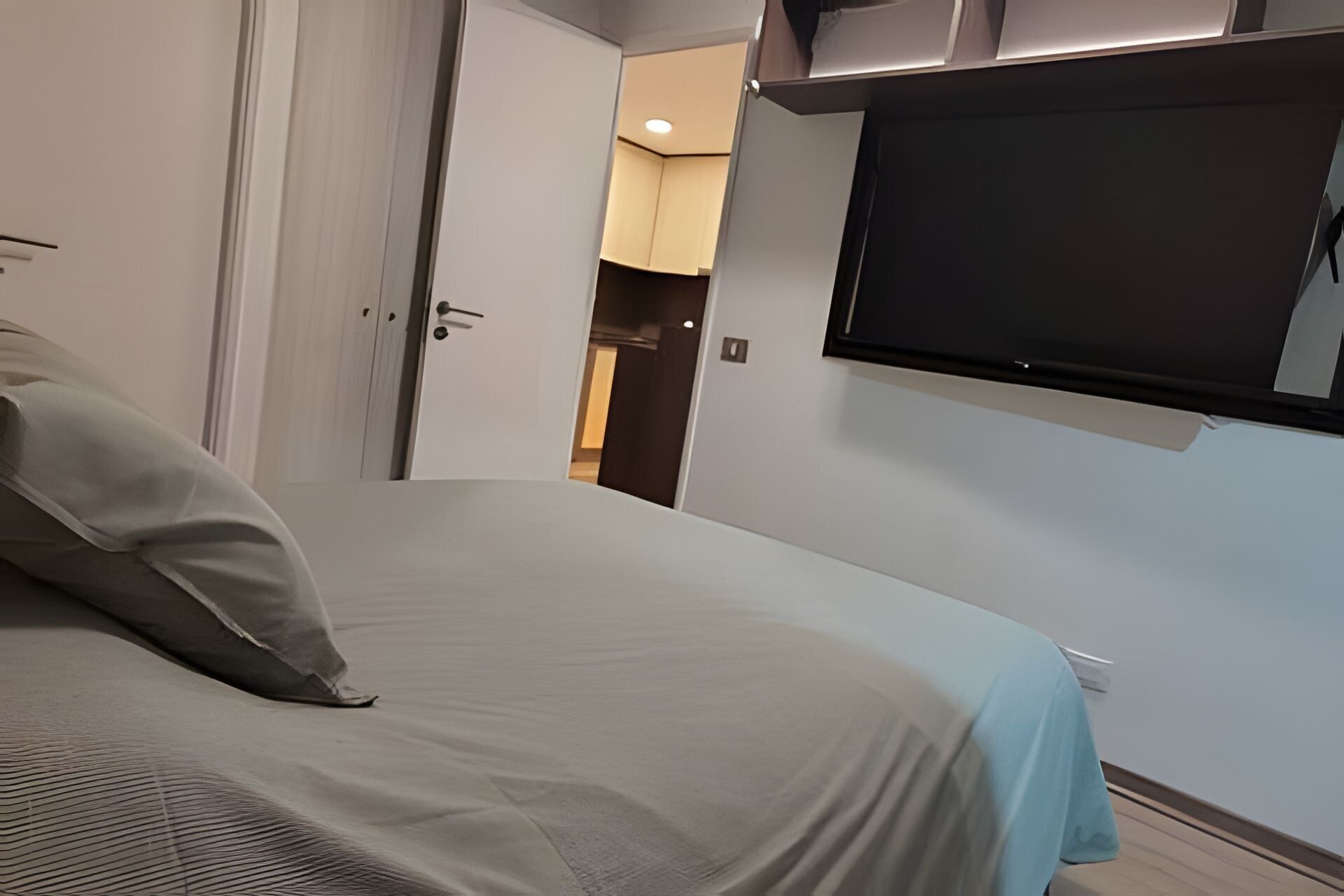 Apartamento | Wifi gratis