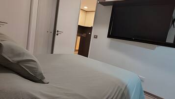 Apartamento | Wifi gratis