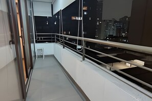 Apartemen | Interior