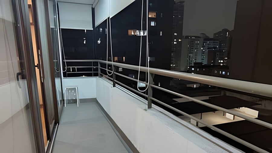 Oceana Suites Morandé