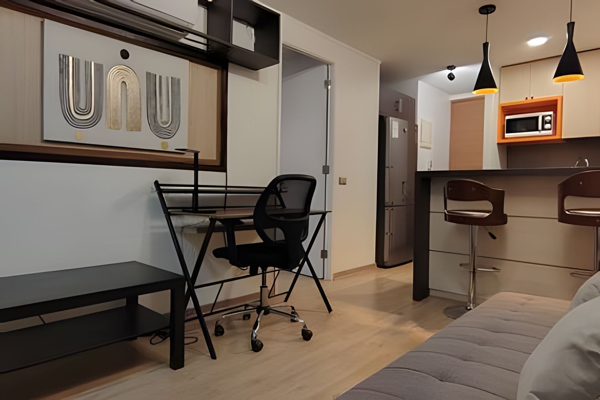 Apartamento | Interior