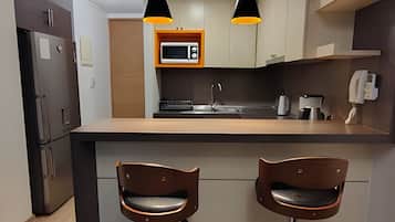 Apartamento | Cocina privada