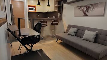 Apartamento | Interior