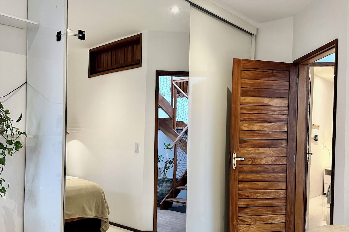Maison Familiale, 2 chambres, piscine privée