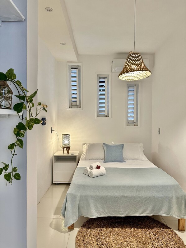 Family House, 2 Bedrooms, Private Pool | Free WiFi - Manay Flats (Jijoca de Jericoacoara)