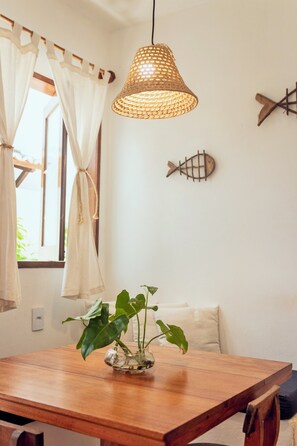 Free WiFi - Manay Flats (Jijoca de Jericoacoara)