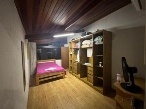 Wi-Fi, draps fournis