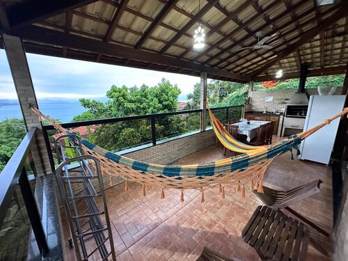 Unique Experience in Ilhabela