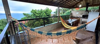 Unique Experience in Ilhabela