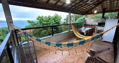 Unique Experience in Ilhabela