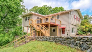 Unclassified image, 2 of 22, button - NEW 1 bedroom apartment 1/2 mile to Main St, Weaverville & Lake Louise Park (Weaverville)
