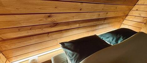 1 Schlafzimmer, WLAN