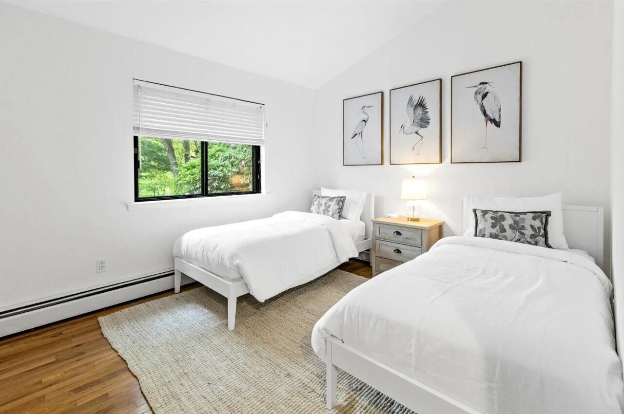 3 dormitorios, wifi, ropa de cama