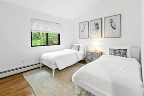 3 dormitorios, wifi, ropa de cama