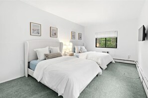 3 dormitorios, wifi, ropa de cama