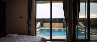 Seven Luxury Belek