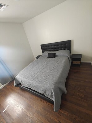 Bed sheets