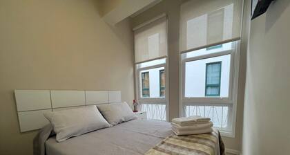 YourHouse Oasis Urbano