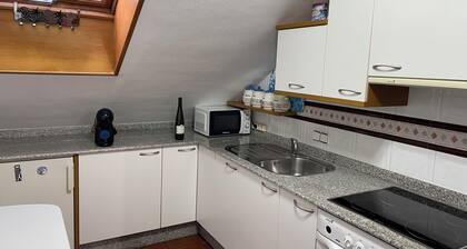 Apartment in the heart of the Arosa estuary (Arosa Island)