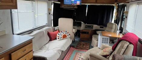 Smart TV