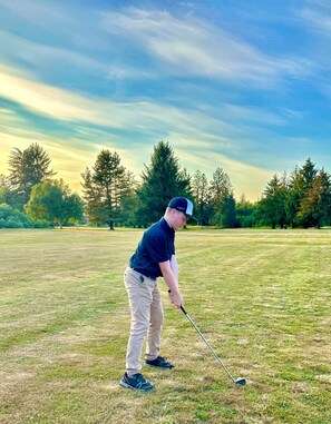 Golf