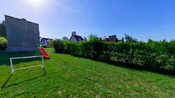 Lasten alue
