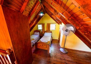 Wi-Fi, draps fournis