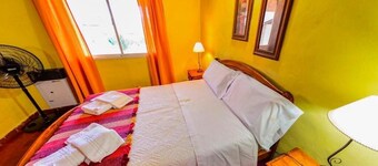 Cabañas Brisas del Cerro - Cabin 1