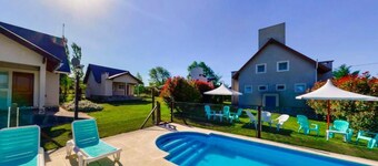 Cabañas Brisas del Cerro - Cabin 1