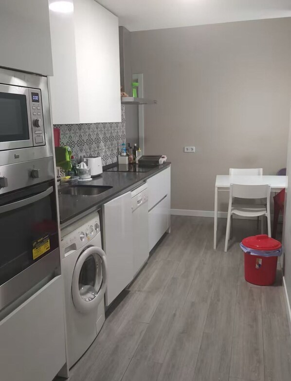 Cuisine privée
