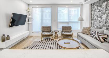 One bedroom on 17 ave. Stampede grounds