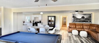 The Hootenanny Adventure Meets Comfort
 Loop 2 Offroad Park & Lake of the Ozarks