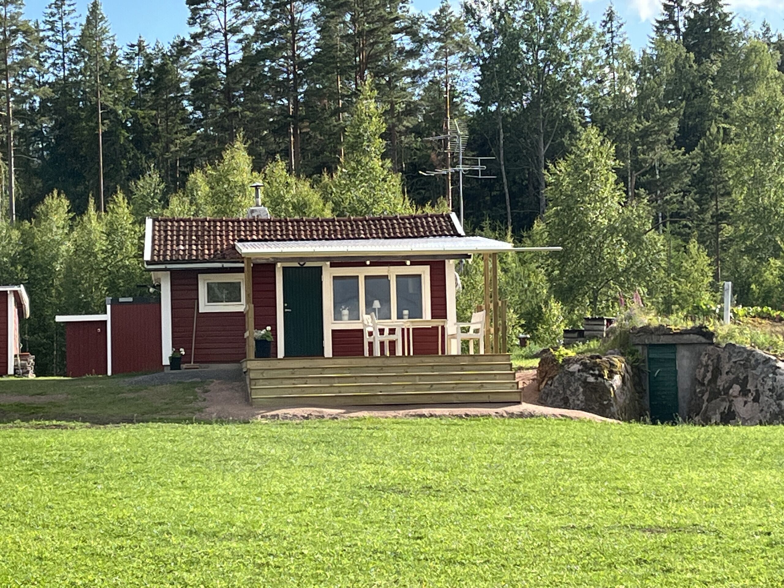 Exteriör