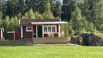Exteriör