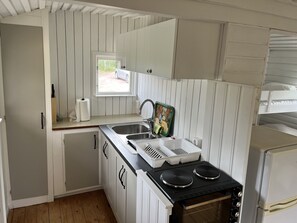 Eget kök