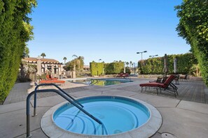 Exterior - Casita 86115 - Studio With Resort Amenities! (Coachella)