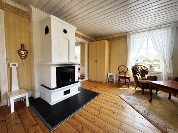 Interieur