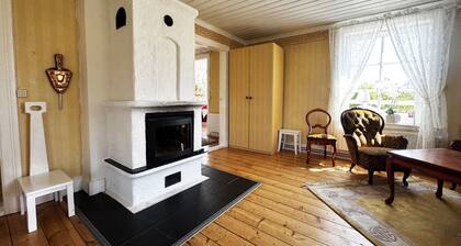 Charming holiday home with views of the landscape and close to Lake VĂ€ttern |SE08084
