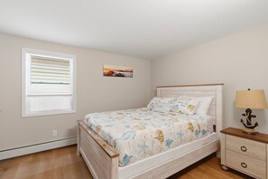 2 chambres, fer et planche Ă repasser, lit parapluie, Wi-Fi gratuit