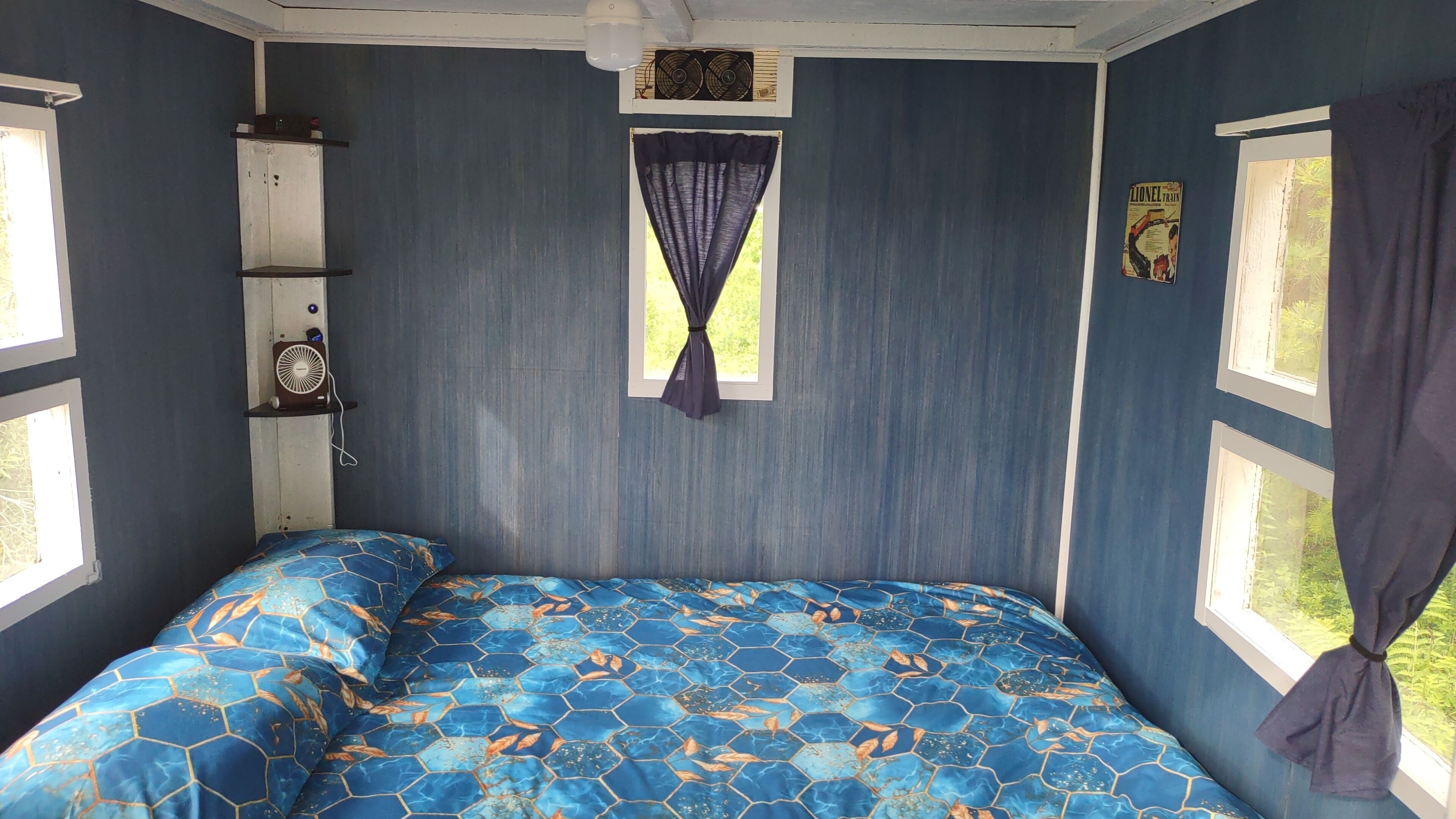 1 slaapkamer, wifi, beddengoed