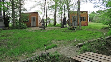 BoendeomrÄde