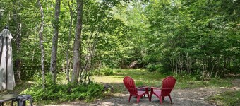 Tiny Tiny Caboose Cabin Replica
