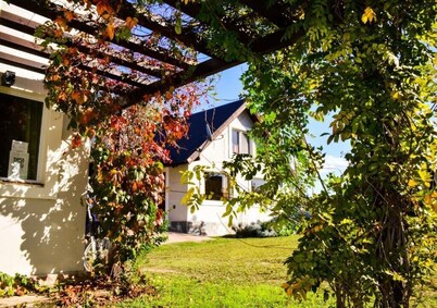 Cabañas Brisas del Cerro -