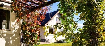 Brisas del Cerro Cabins -