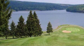 Golf