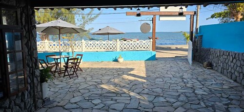 Pousada Casa Del Mare