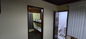 Standard Quadruple Room | Free WiFi