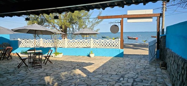 Veranda